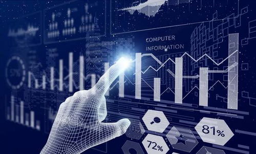 速度、力度、廣度 華為尋道數字技術服務，賦能金融數智化新未來